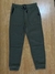Calça Lee Moletom Verde