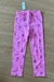 Calça Legging Gap Meninas ROSA - comprar online