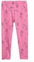Calça Legging Gap Meninas ROSA na internet