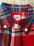 Camisa Gap Xadrez Colorida - comprar online