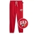 Conjunto Gap Moletom Mickey Vermelho na internet