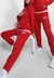 Conjunto Gap Moletom Mickey Vermelho - comprar online