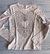 Blusa Camiseta GAP manga longa Coração