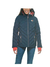 Jaqueta Tommy Hilfiger Puff Azul Marinho