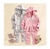 Conjunto Moletom Ohskosh Rosa Poá Dourado - JUQUITA KIDS