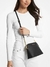 Bolsa Transversal Importada Michael Kors Jet Set Travel Média - PRETA - JUQUITA KIDS