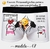 Cueca Personalizada na internet