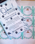 Carta de agradecimento - loja online