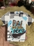 Camisa com bombom - loja online
