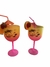 Taças gin 580 ml - 3 UNIDADES PERSONALIZADAS
