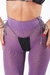 Microbikini bandeau AZZ38 en internet