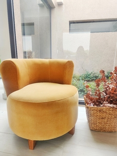 Sillon Alma - comprar online