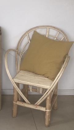 Silla Nina L