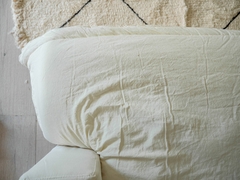 Pillow off White 1.80 en internet