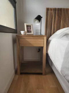 Mesa de Luz Petiribí en internet