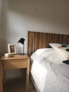 Mesa de Luz Petiribí - Berlina Home
