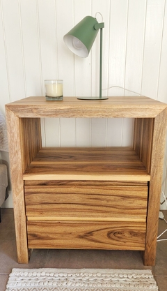 Mesa de Luz Nez Petiribi
