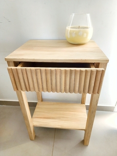 Mesa de Luz Alamo Varillada - comprar online