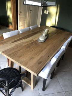 Mesa Gutierrez en petiribi