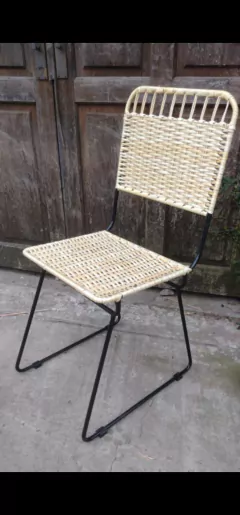 Silla Greta