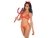 MINI FANTASIA DIABINHA - PIMENTA SEXY