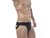 CUECA JOCKSTRAP DE CORINO COM ZÍPER - HOT BRAZIL