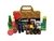 KIT SENSUAL 3 (15 ITENS) - GARJI