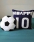 Kit almofadas Futebol | Camisa de jogador + Bola - comprar online
