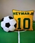 Kit almofadas Futebol | Camisa de jogador + Bola - loja online