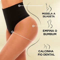 Cinta fio-dental DeMillus - Shop Monelle