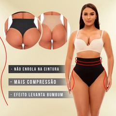 Cinta fio-dental DeMillus - loja online