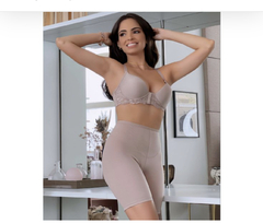 Short leve compressão DeMillus - comprar online