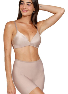 Short leve compressão DeMillus - loja online