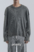 SWEATER CAUSE GRIS - PRIORITY