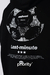 CANGURO OVER JEM MINUTE NEGRO - comprar online