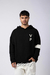 SWEATER DARE NEGRO