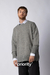 SWEATER CONCEPT GRIS - comprar online