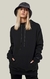 HOODIE CONJURO NEGRO