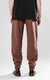 JOGGER CONJURO CHOCOLATE en internet