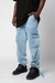 JEAN CARGO VOLT