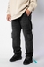 JEAN CARGO VOLT STONE