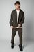 CHAQUETA HARDEN
