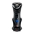 Barbeador Gama Italy GSH930 W&D 3 Lâminas Bivolt