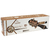 Escova Secadora Gama Stylish Keration Brush 3D na internet