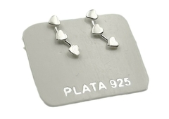 Aros Corazones AP580
