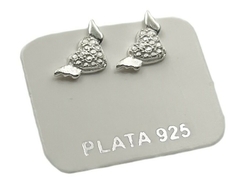 Aros Corazón AP439