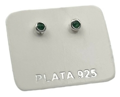 Aros de Plata925 2mm - tienda online