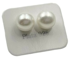 Aros Perla de Cultivo (De Río) 8mm