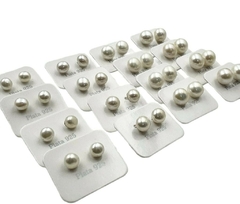 Aros Perla de Cultivo (De Río) 5mm en internet
