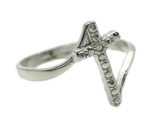 Anillo Cruz